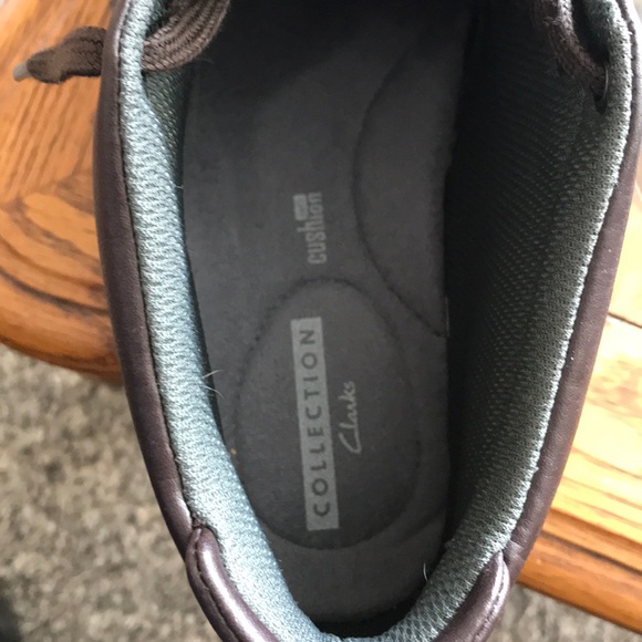 Clark’s ankle boots - Picture 3 of 3